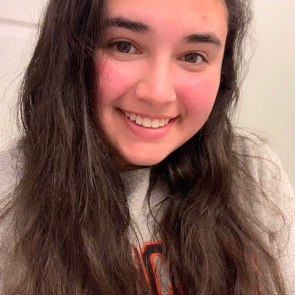 Meet your Posher, Emily